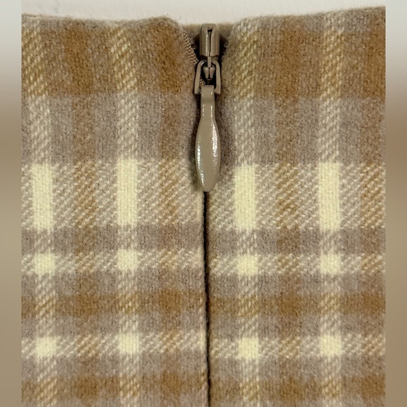 Wilfred Aritzia 'Renee' Women's Mini Skirt - 2 - Picture 12 of 16